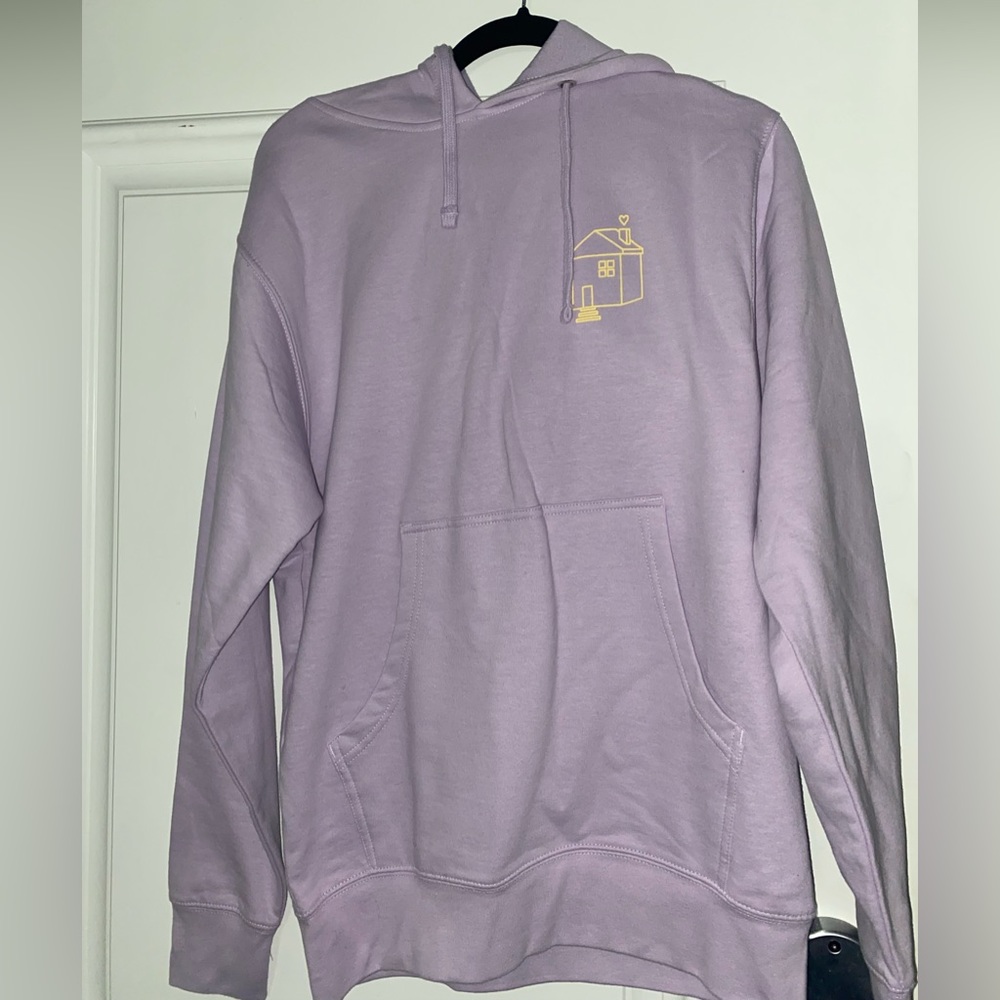 Brand New Never Worn Harry Styles Harry's House Tour Sweatshirt Limited Edition